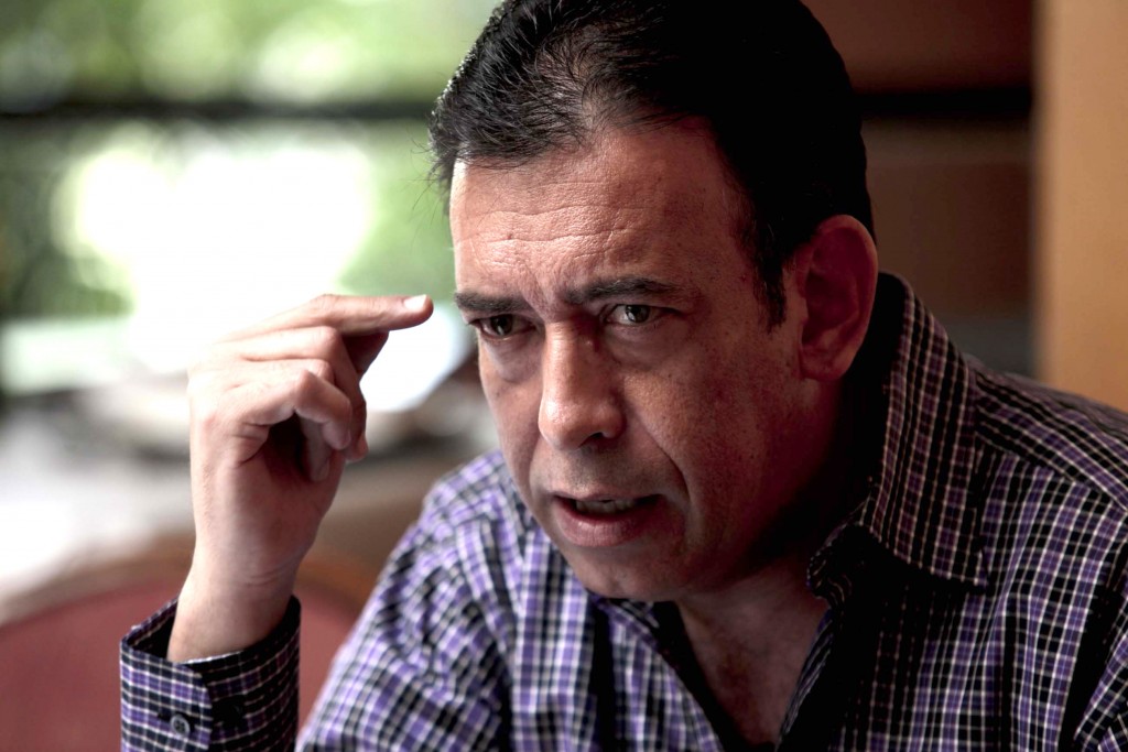 Heraldo de Saltillo