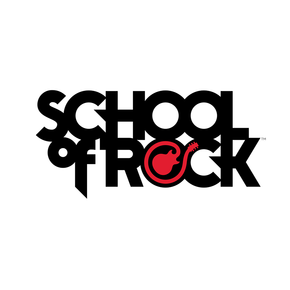 En School of Rock todos son una verdadera estrella de rock en ascenso