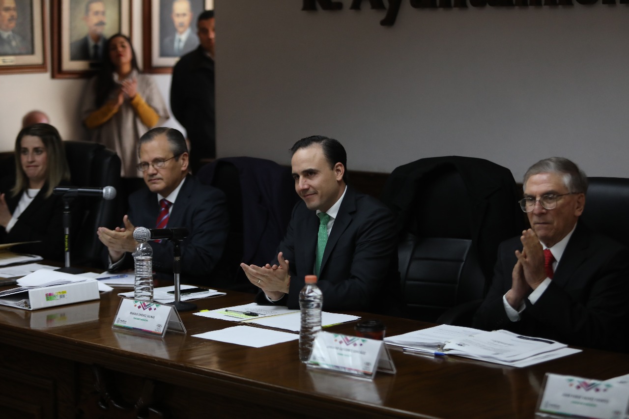 Se escribe una nueva historia para Saltillo | El Heraldo de Saltillo