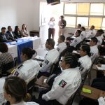 Inician Comisión de Seguridad y Fiscalía capacitación de policía Saltillo (2)
