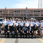 Inician Comisión de Seguridad y Fiscalía capacitación de policía Saltillo (3)