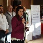 Participa Municipio de Saltillo en entrega de apoyos federales a adultos mayores (2)