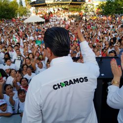 Con+gran+éxito+Chema+Morales+cierra+su+campaña+en+Ramos+Arizpe5
