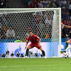 FIFA World Cup 2018 – Portugal vs Spain