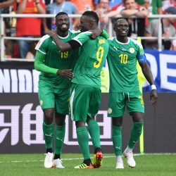 FIFA World Cup 2018 – Poland vs Senegal