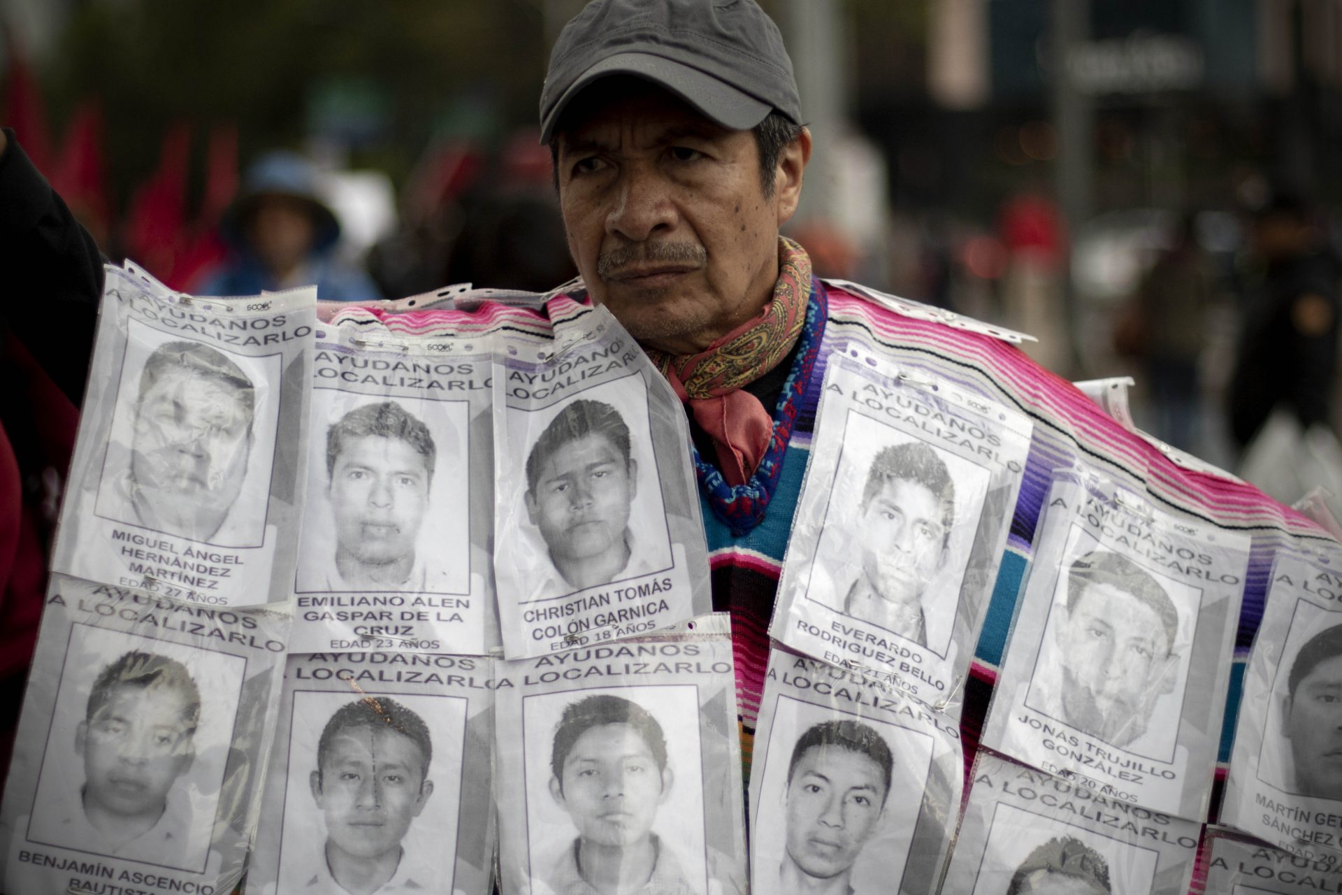 MEXICO El Heraldo de Saltillo