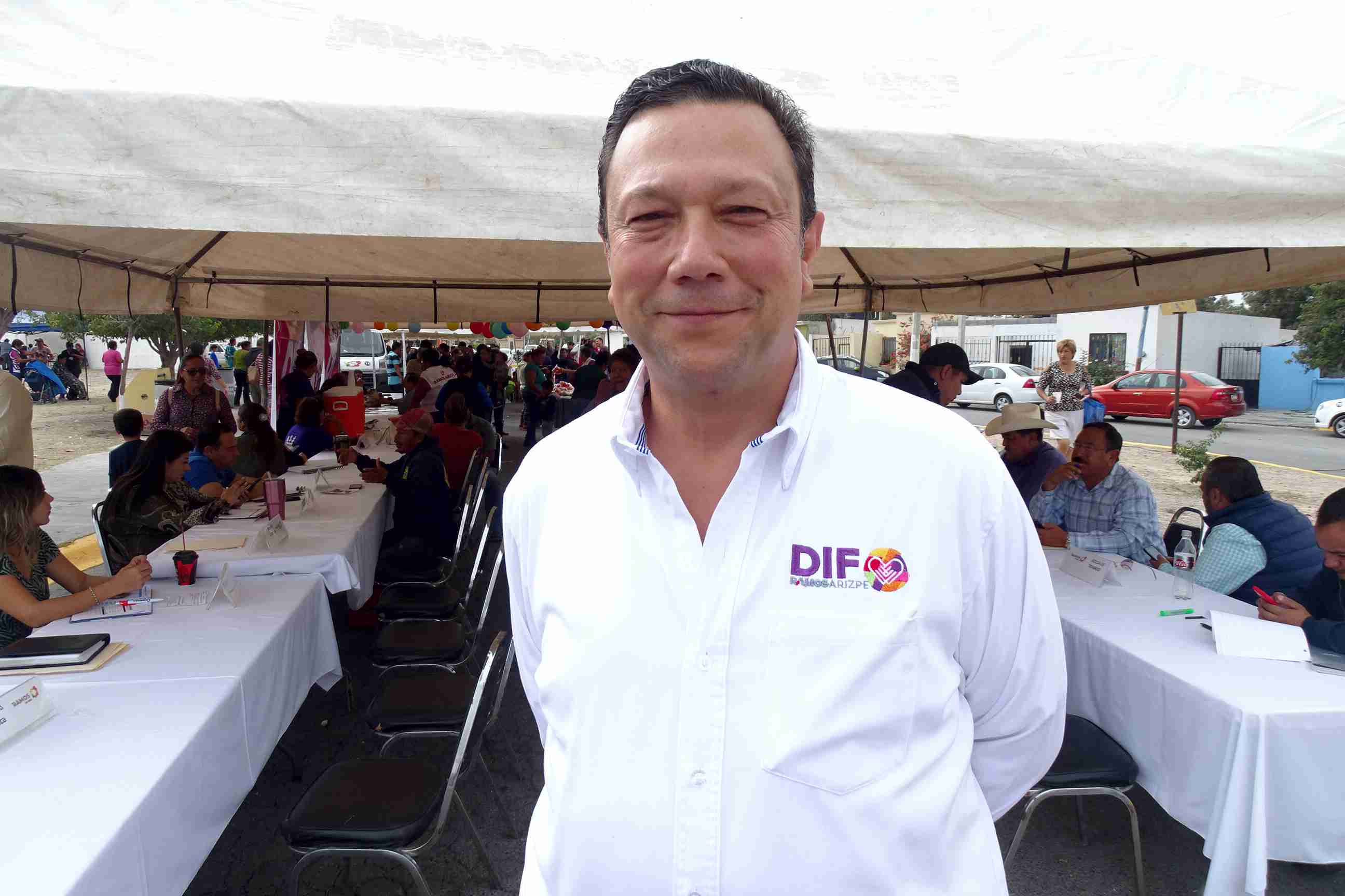 DIF Ramos Arizpe invita a participar en campaña permanente de “Recolectrón” - El Heraldo de Saltillo
