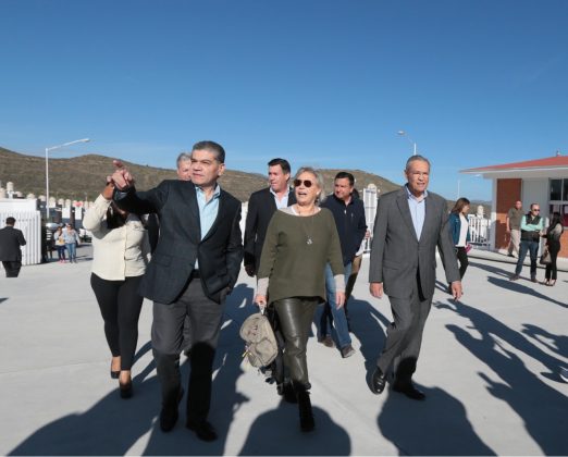 VIDEOS – El Heraldo de Saltillo