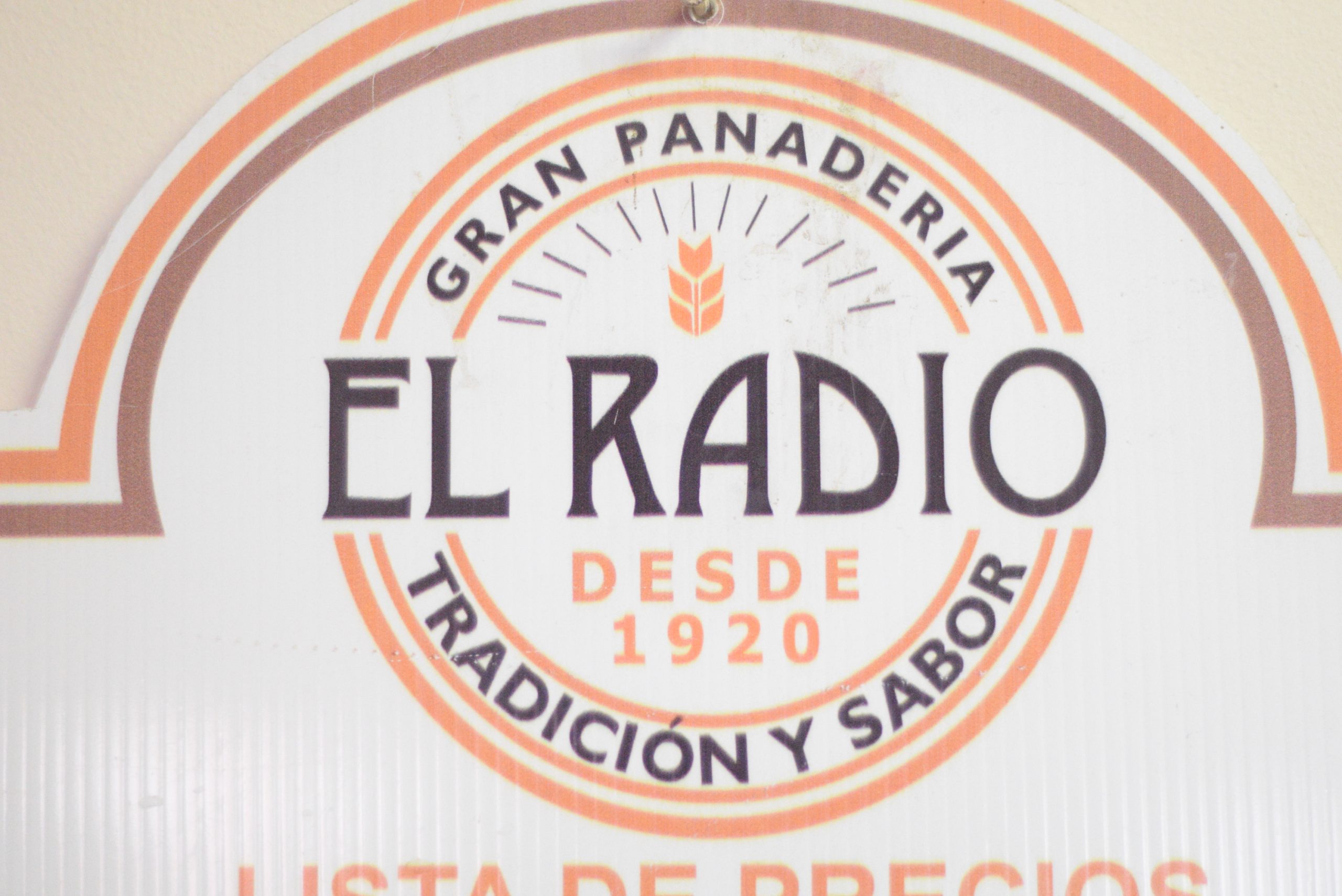 Cumple 100 años Panadería El Radio | El Heraldo de Saltillo