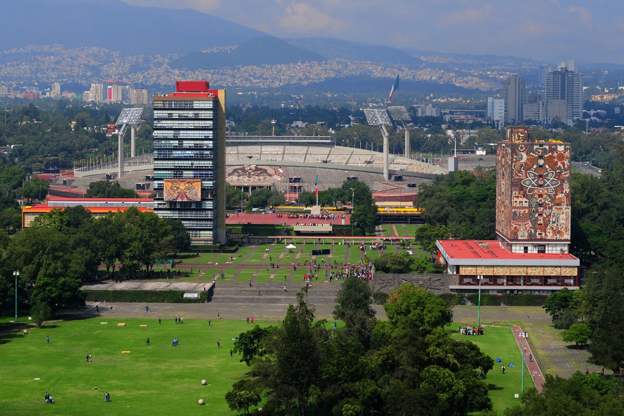 UNIVERSITARIOS – El Heraldo de Saltillo