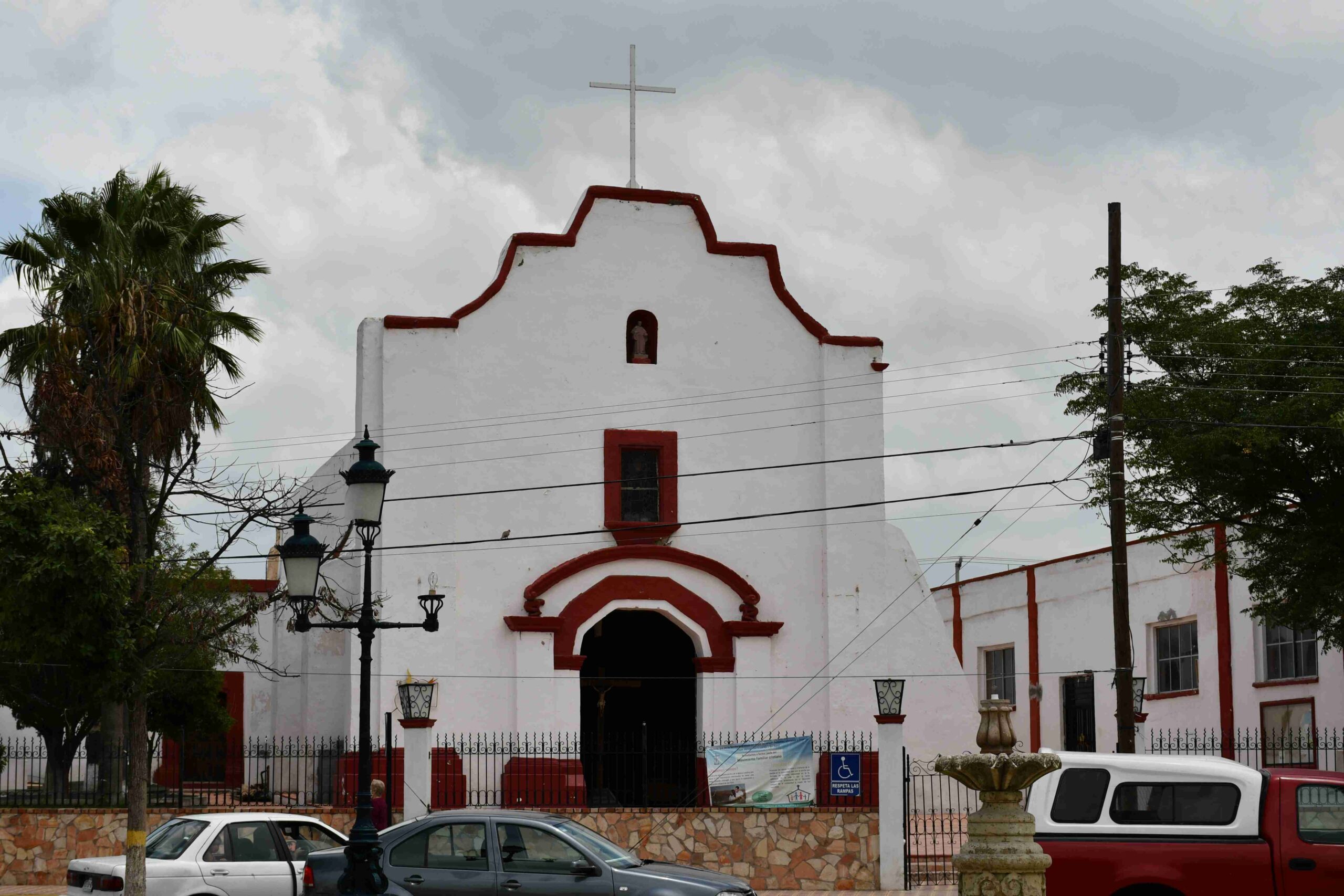 Parroquias en Ramos retomaran bautizos y bodas | El Heraldo de Saltillo