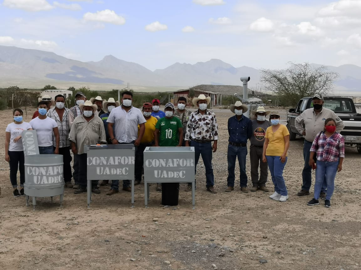 UNIVERSITARIOS – El Heraldo de Saltillo