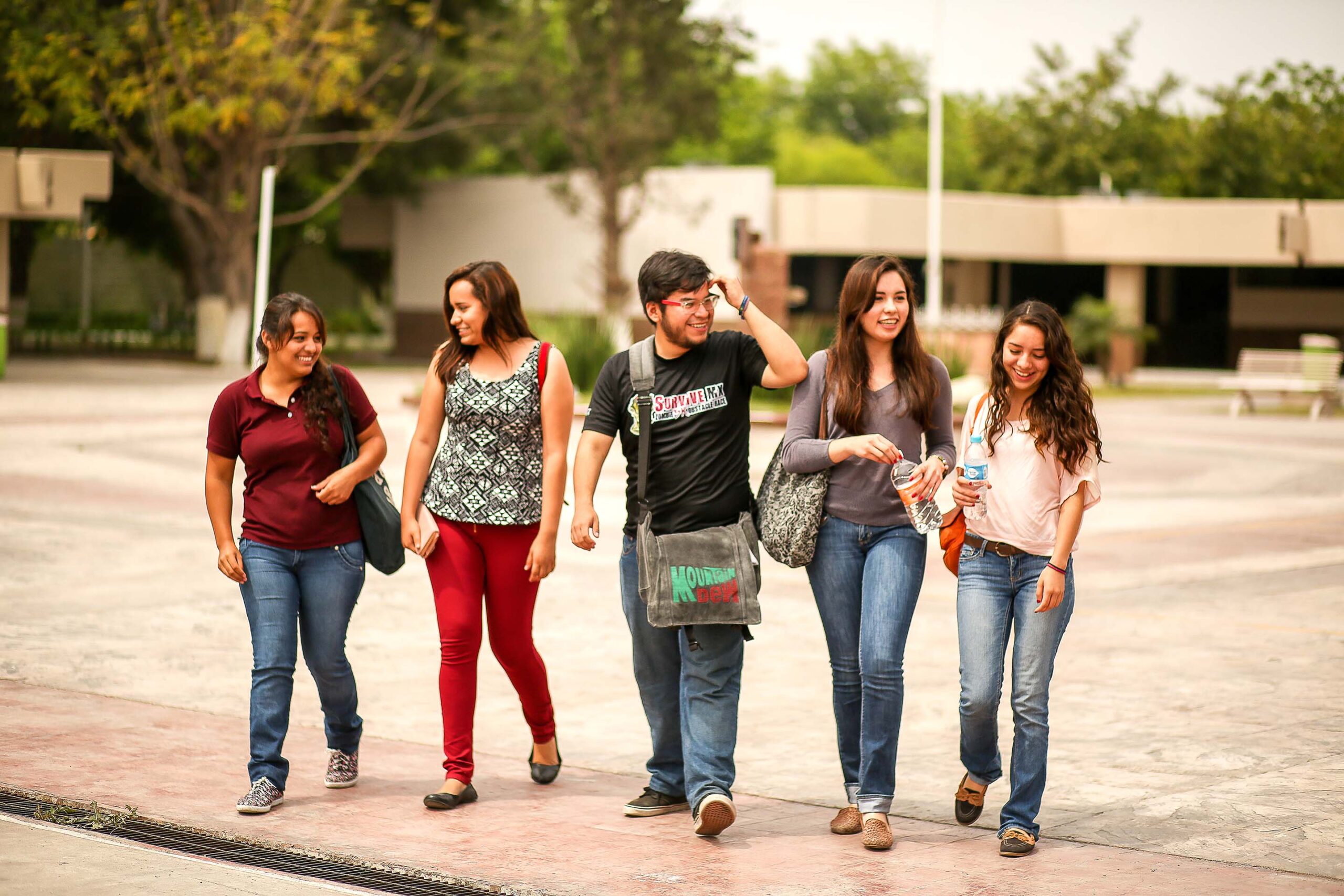 UNIVERSITARIOS – El Heraldo de Saltillo