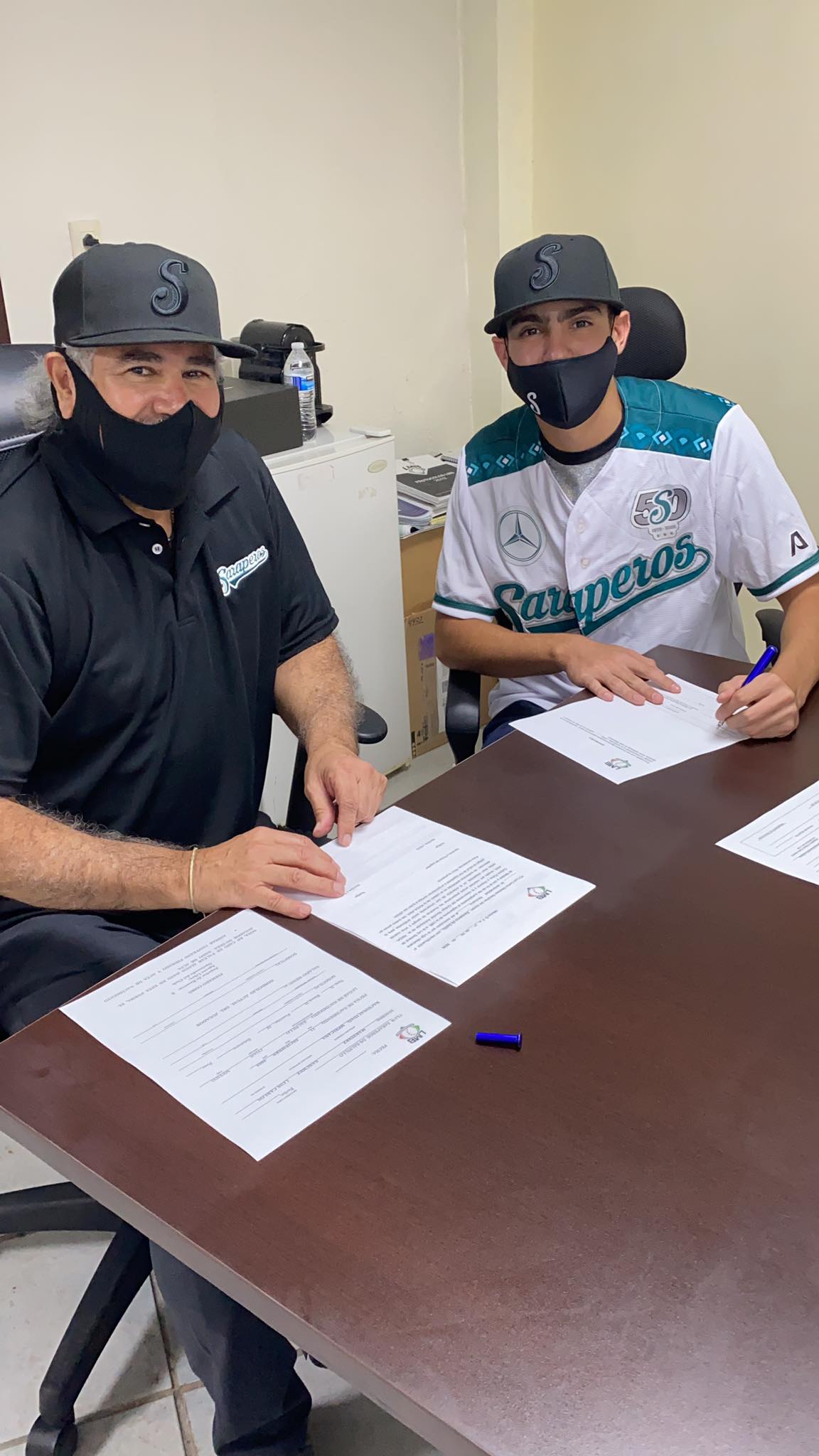 Luis Carlos Martinez