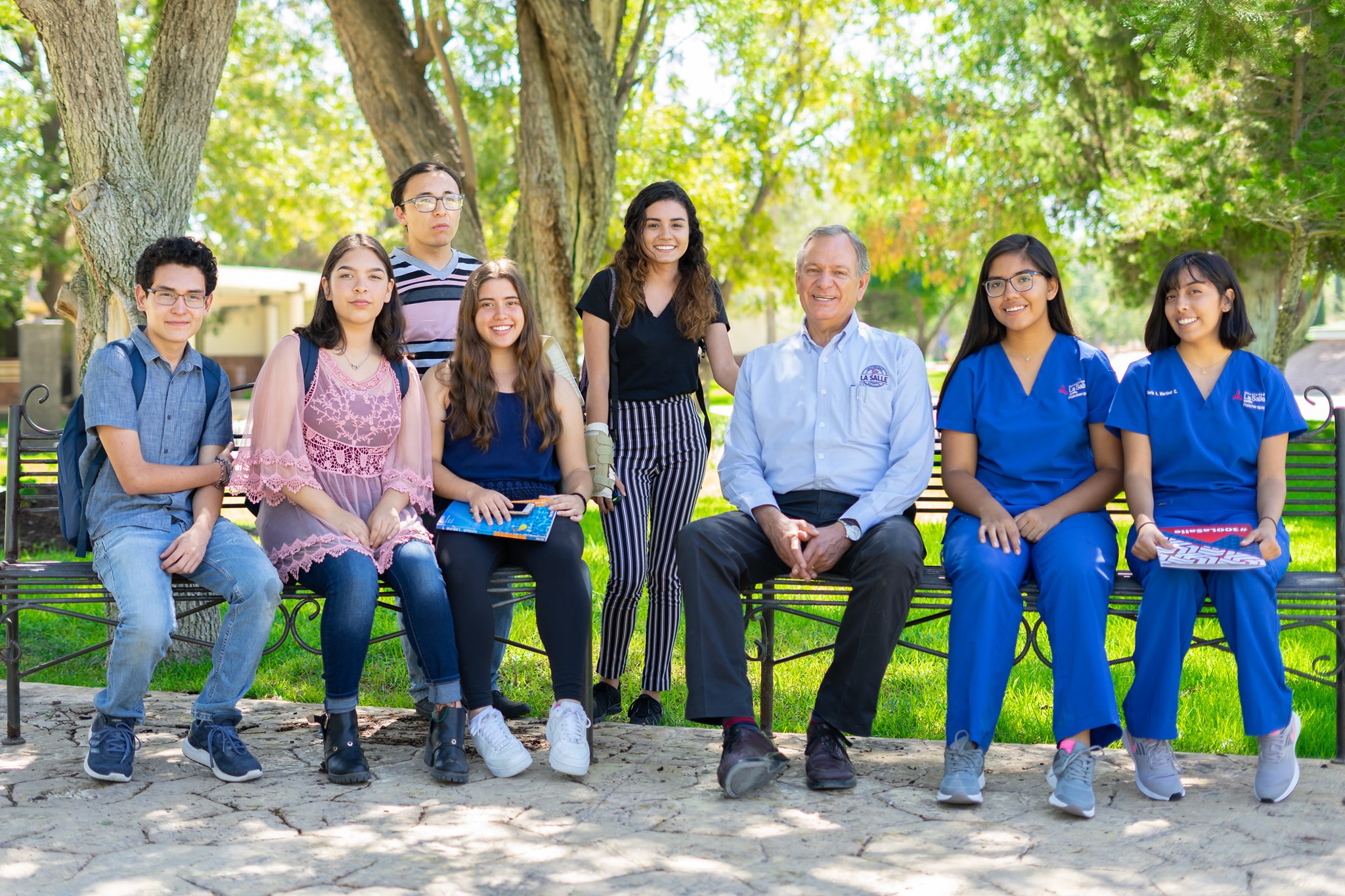 UNIVERSITARIOS – El Heraldo de Saltillo