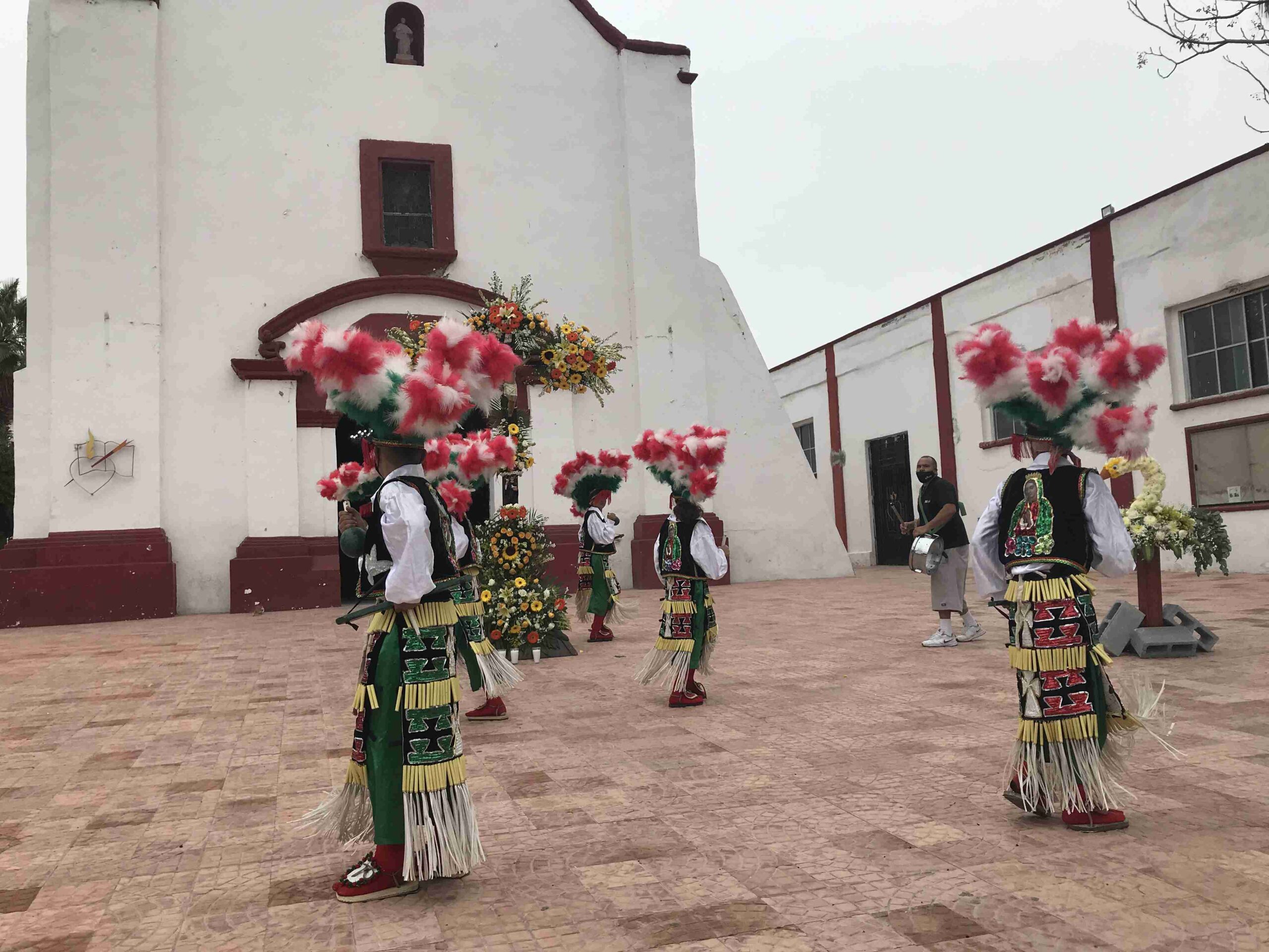 RAMOS ARIZPE – El Heraldo de Saltillo