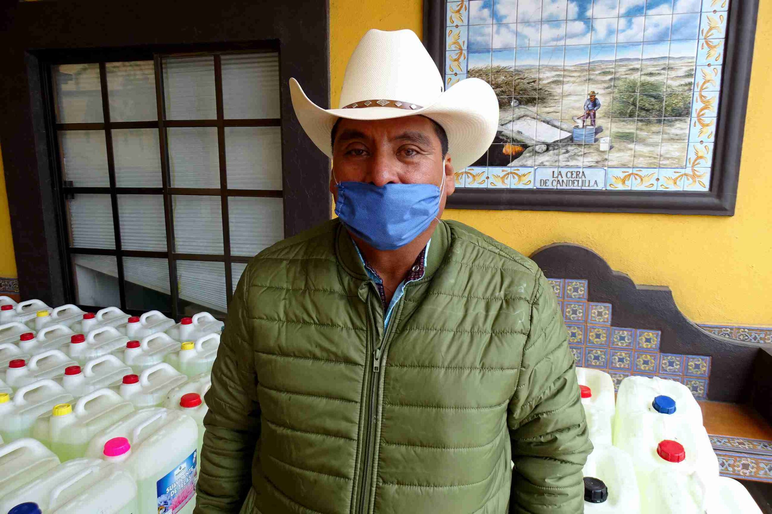 RAMOS ARIZPE – El Heraldo de Saltillo