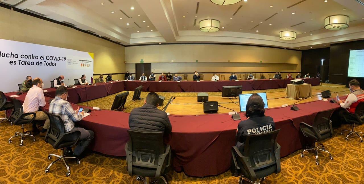 El Heraldo de Saltillo