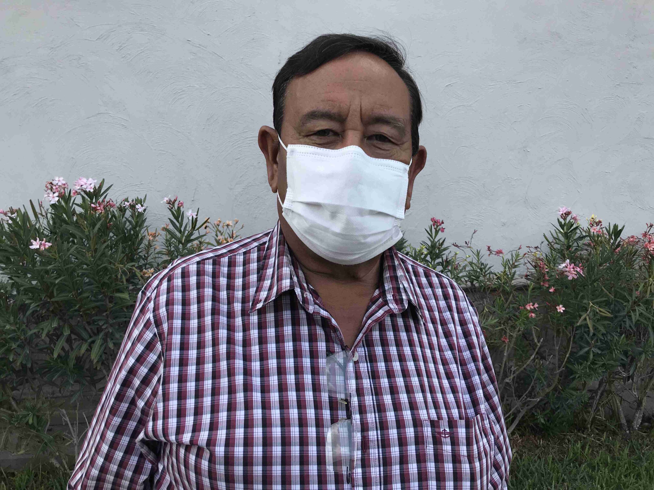 RAMOS ARIZPE – El Heraldo de Saltillo