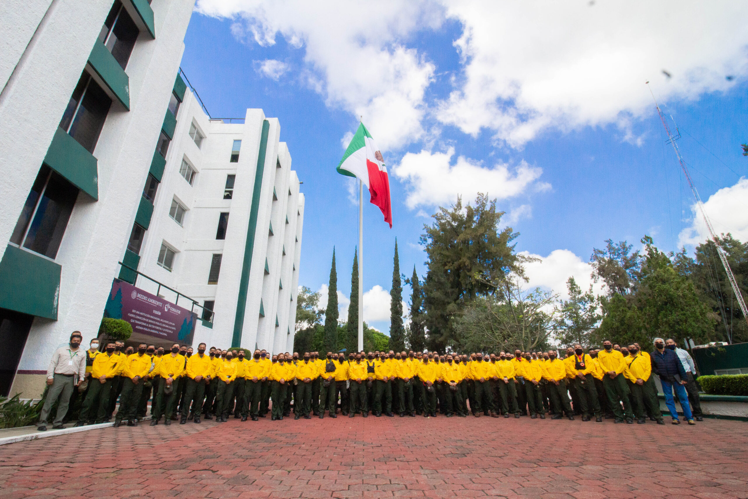 MEXICO – El Heraldo de Saltillo