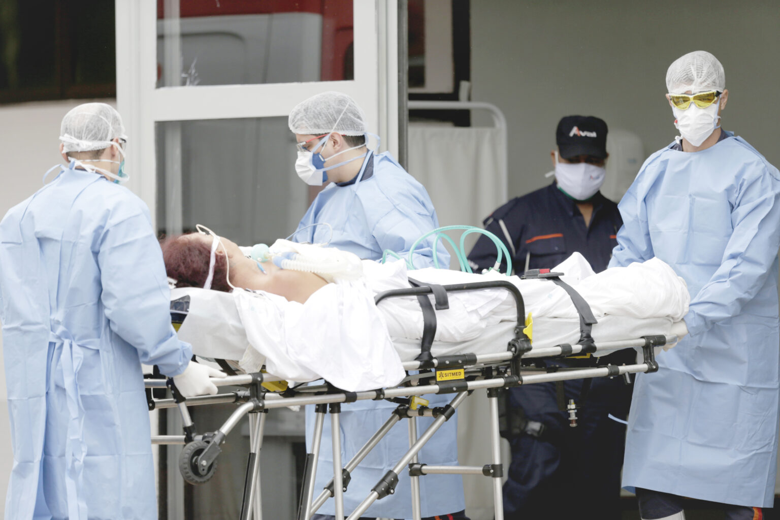 MEXICO El Heraldo de Saltillo