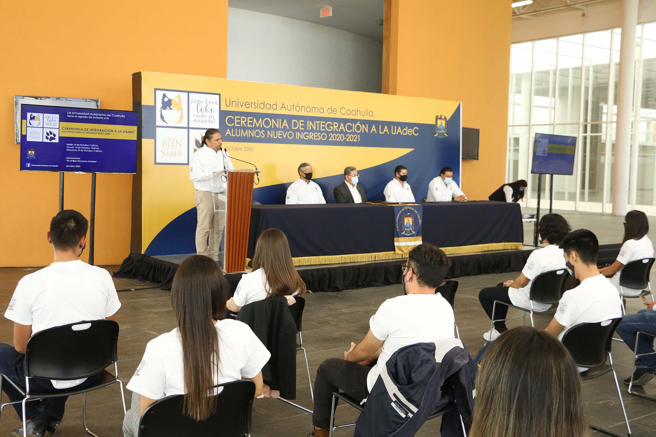 COAHUILA – El Heraldo de Saltillo