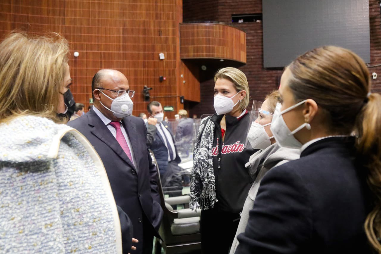 MEXICO – El Heraldo de Saltillo