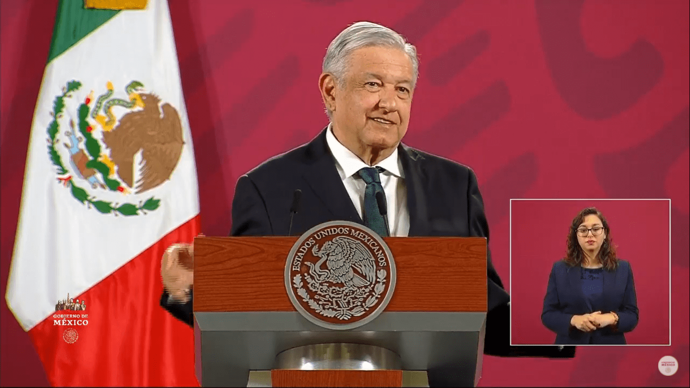 MEXICO – El Heraldo de Saltillo