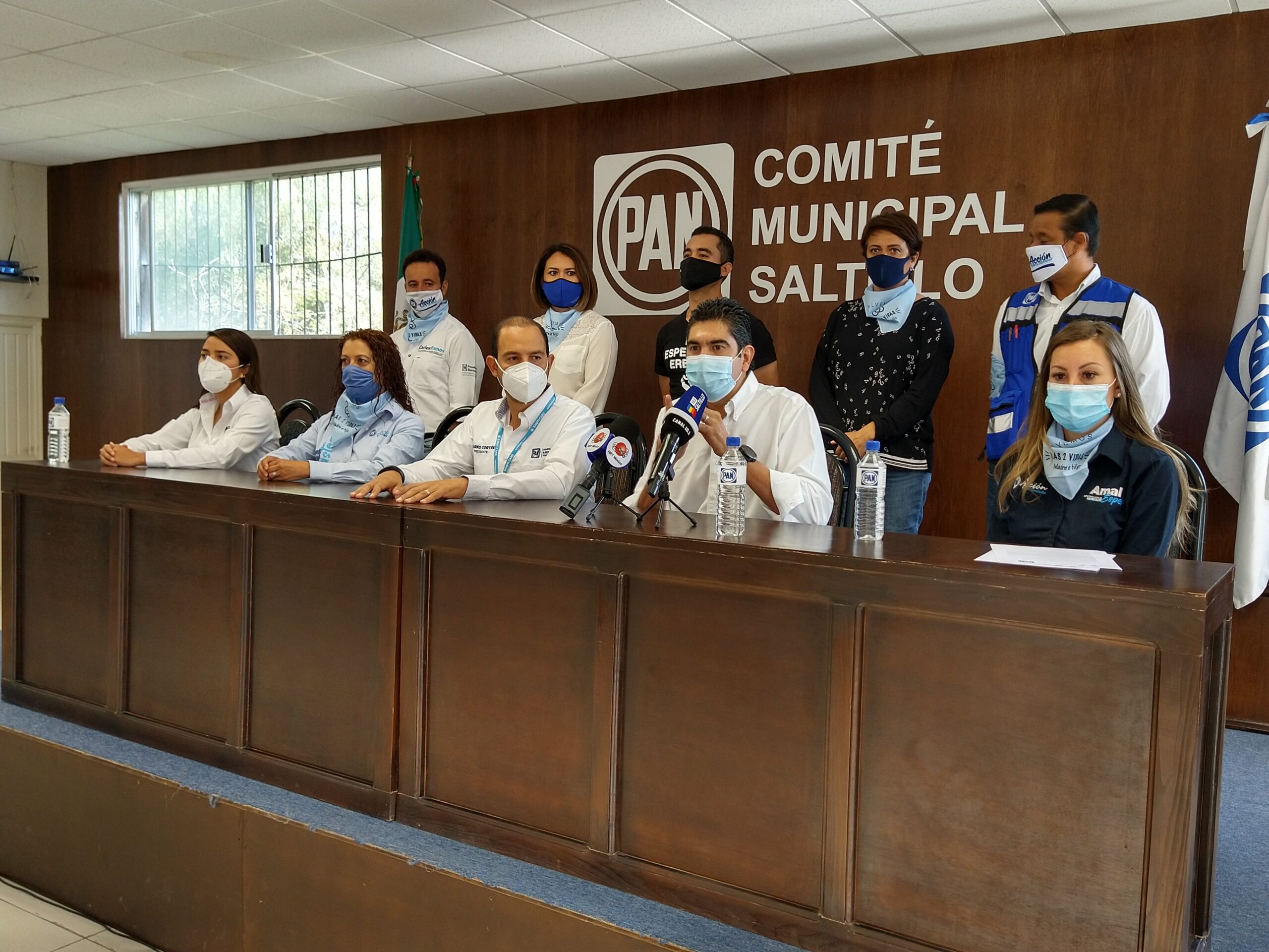 COAHUILA – El Heraldo de Saltillo