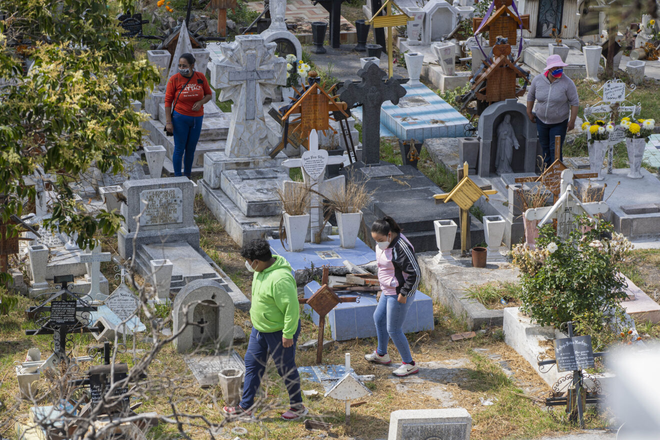 MEXICO El Heraldo de Saltillo