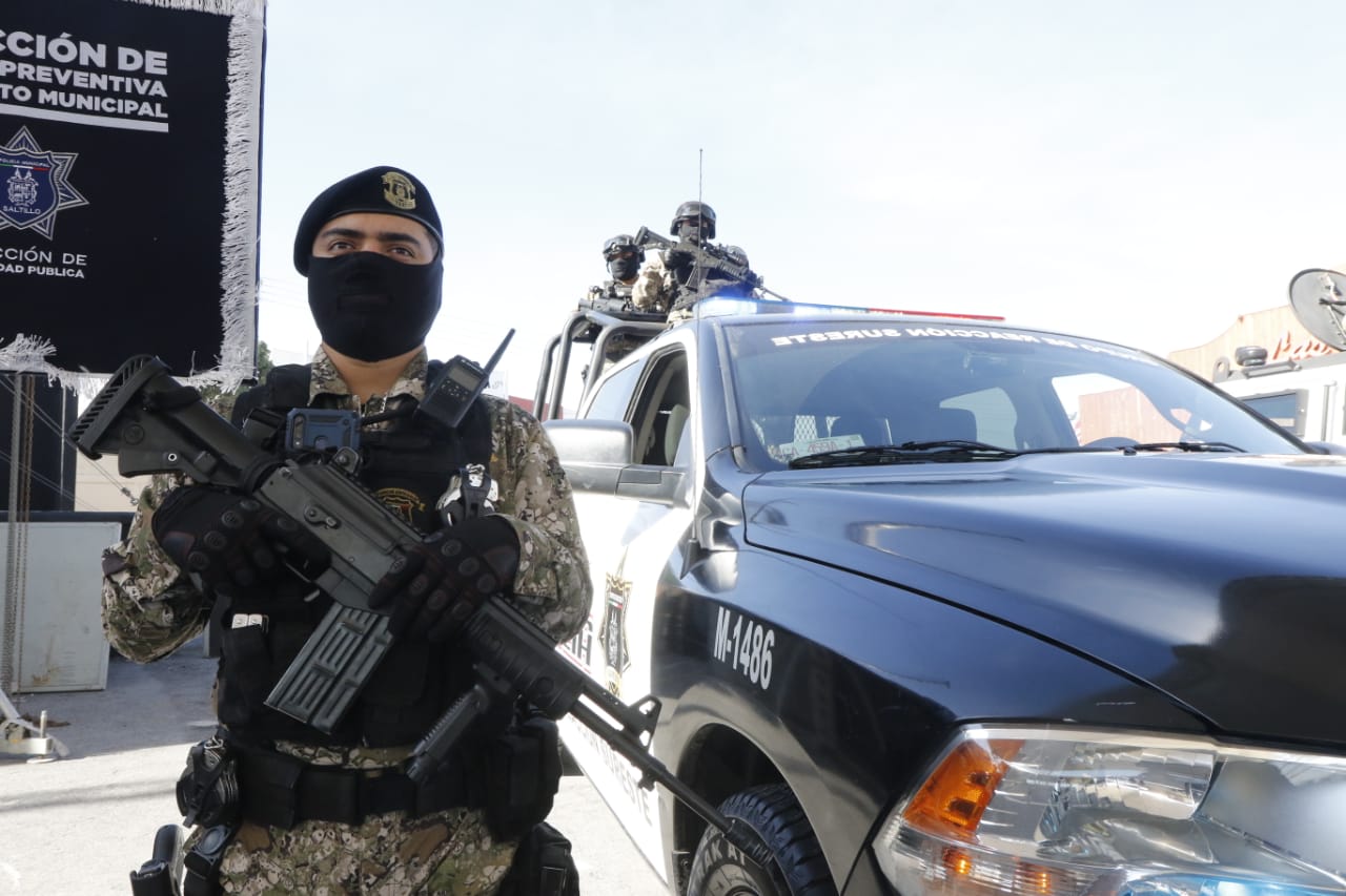 COAHUILA – El Heraldo de Saltillo