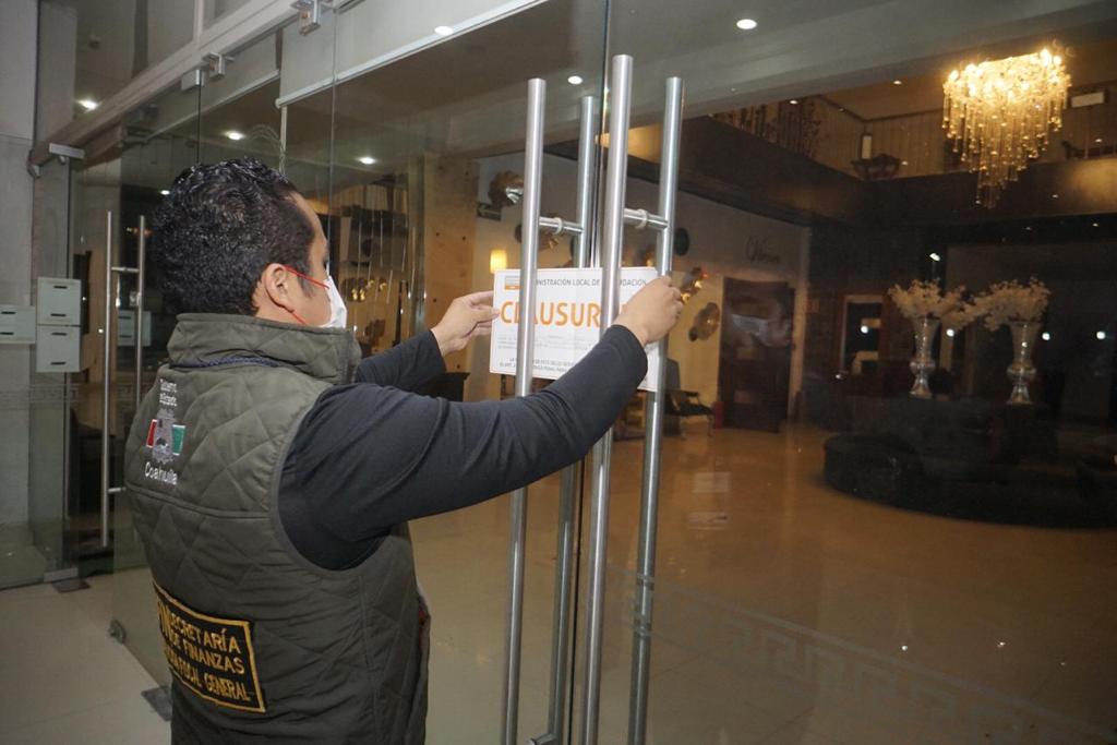 COAHUILA – El Heraldo de Saltillo