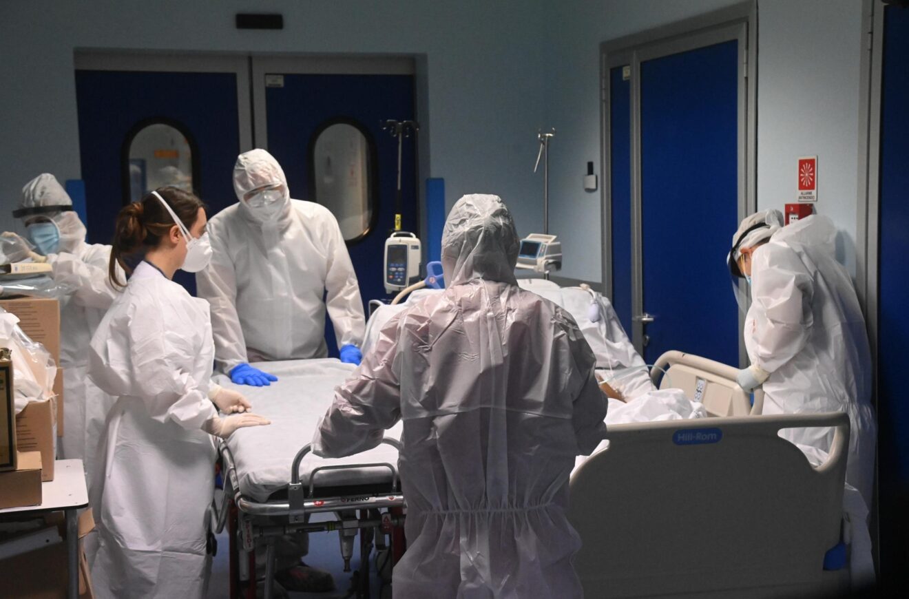 MEXICO – El Heraldo de Saltillo