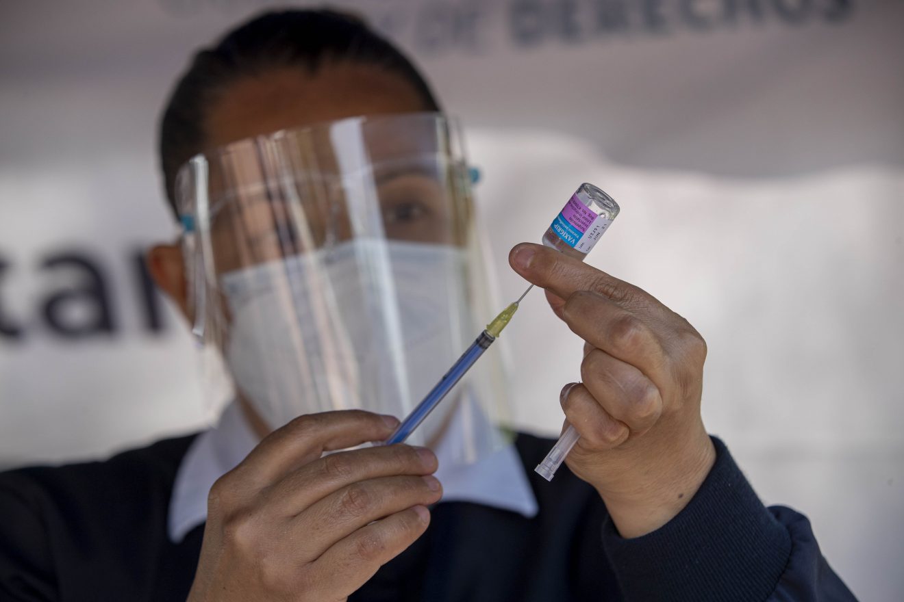 MEXICO El Heraldo de Saltillo