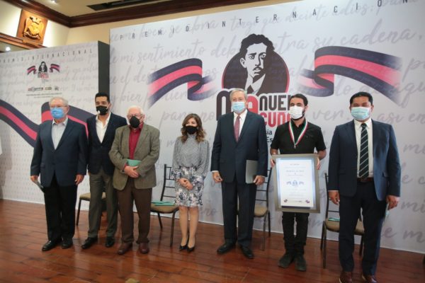 CULTURA – El Heraldo de Saltillo