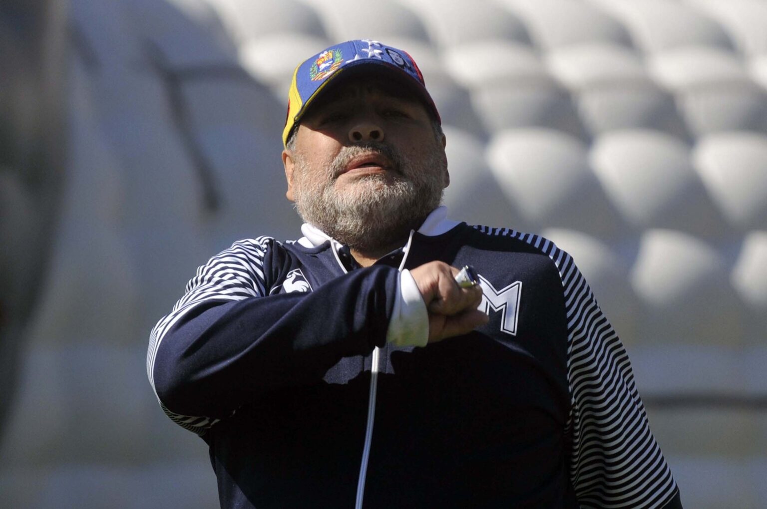 MEXICO El Heraldo de Saltillo