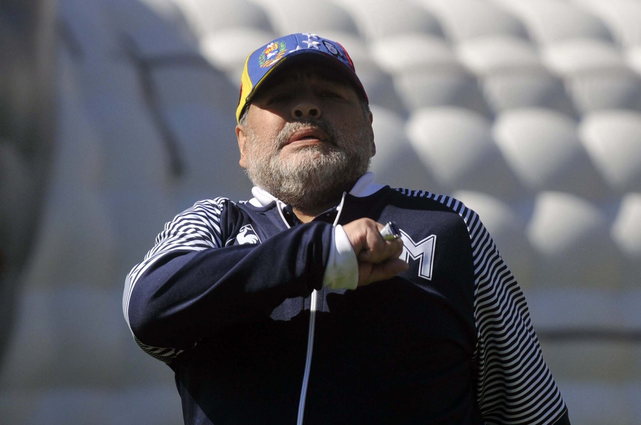 MEXICO El Heraldo de Saltillo