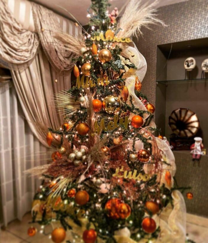 El Árbol de Navidad y su significado El Heraldo de Saltillo