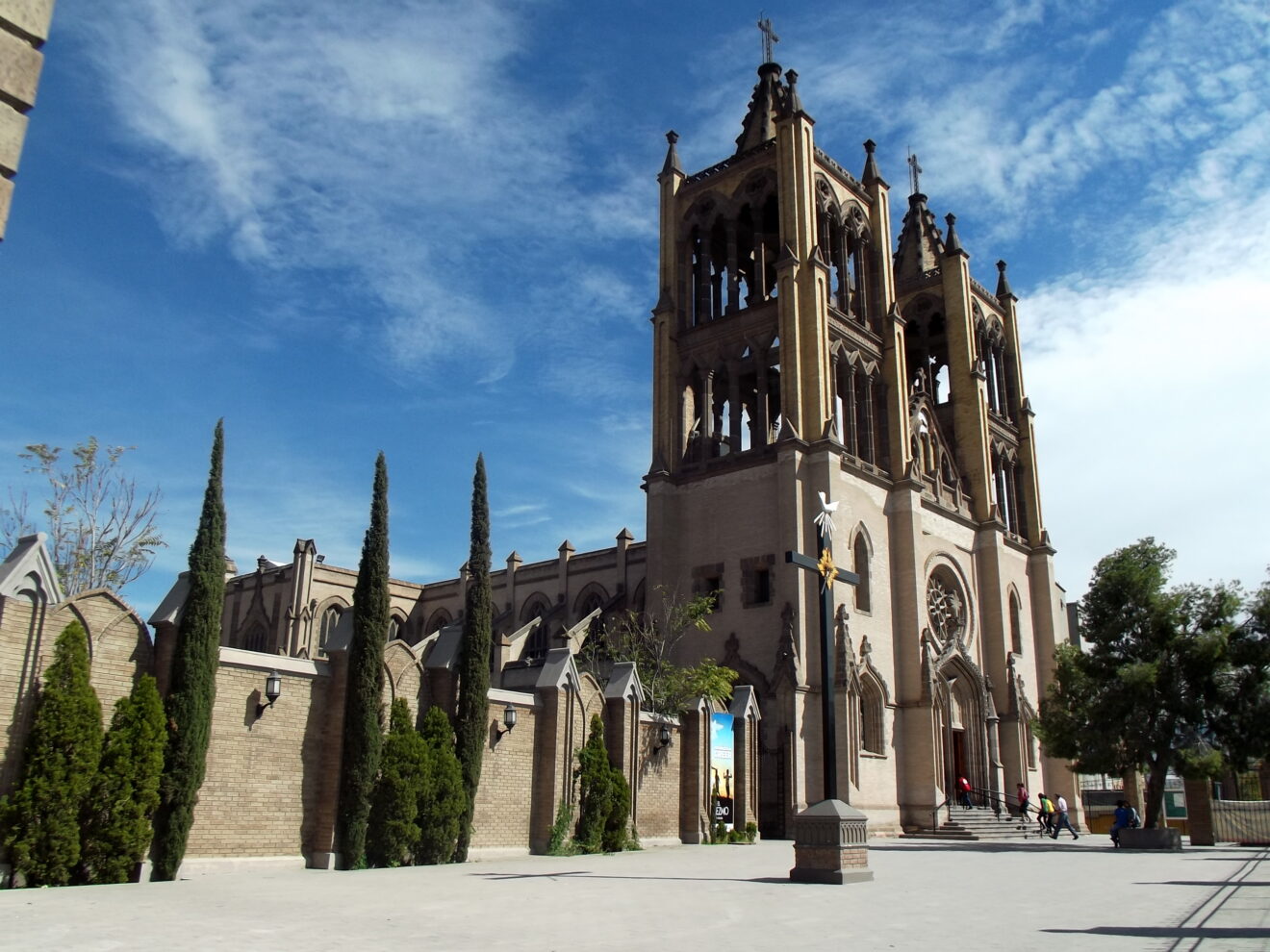 El Heraldo de Saltillo