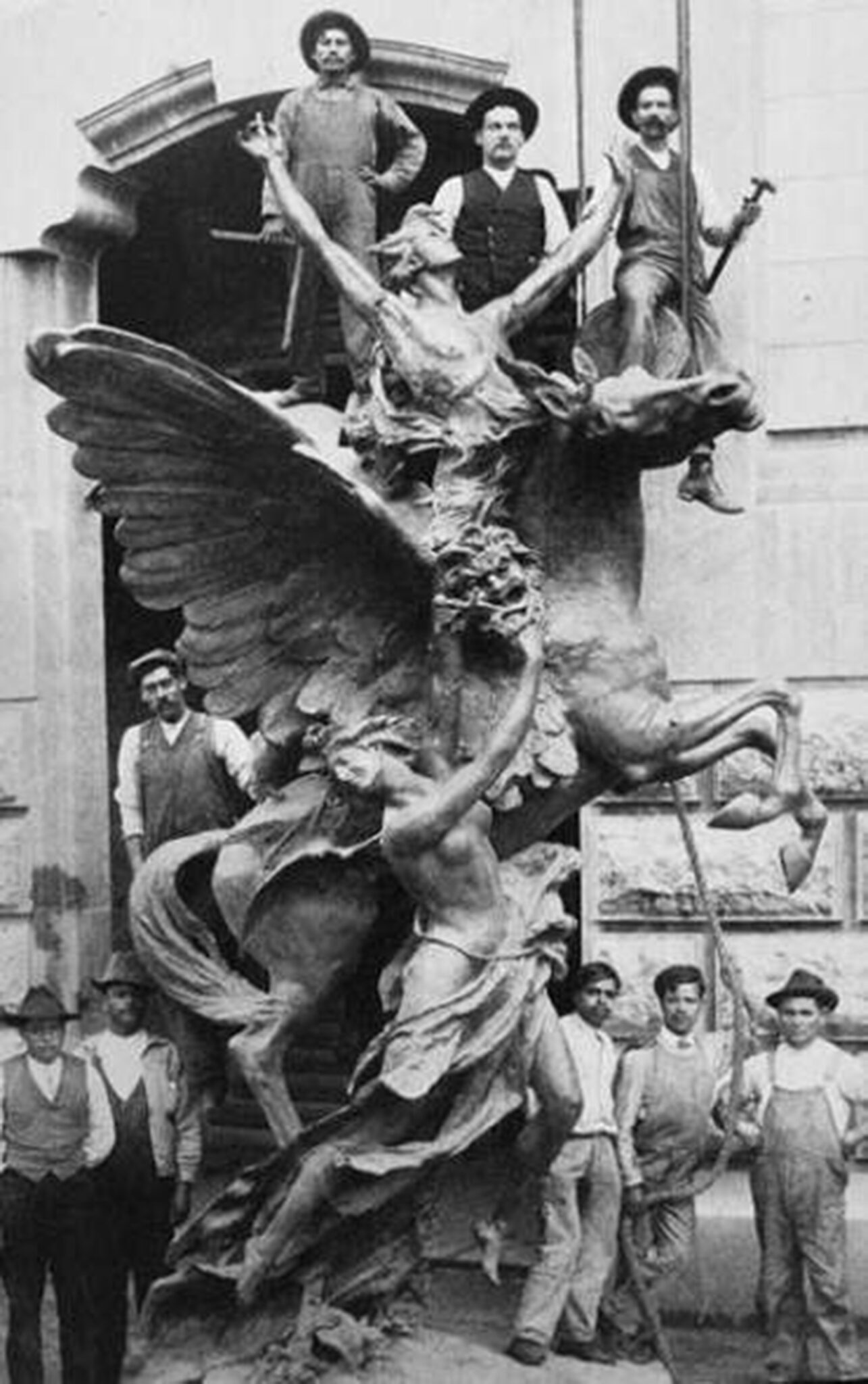 CULTURA – El Heraldo de Saltillo