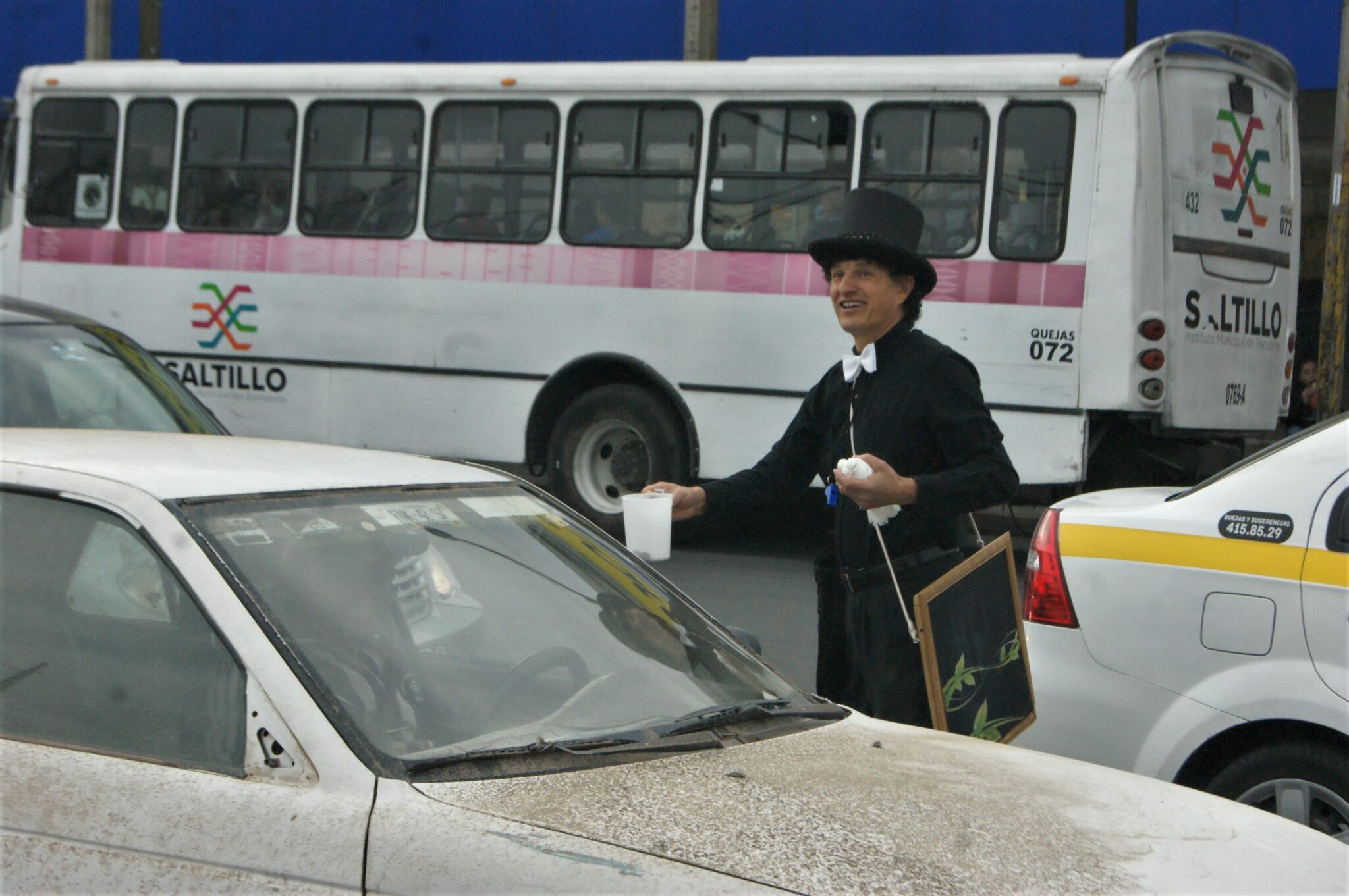 El Heraldo de Saltillo