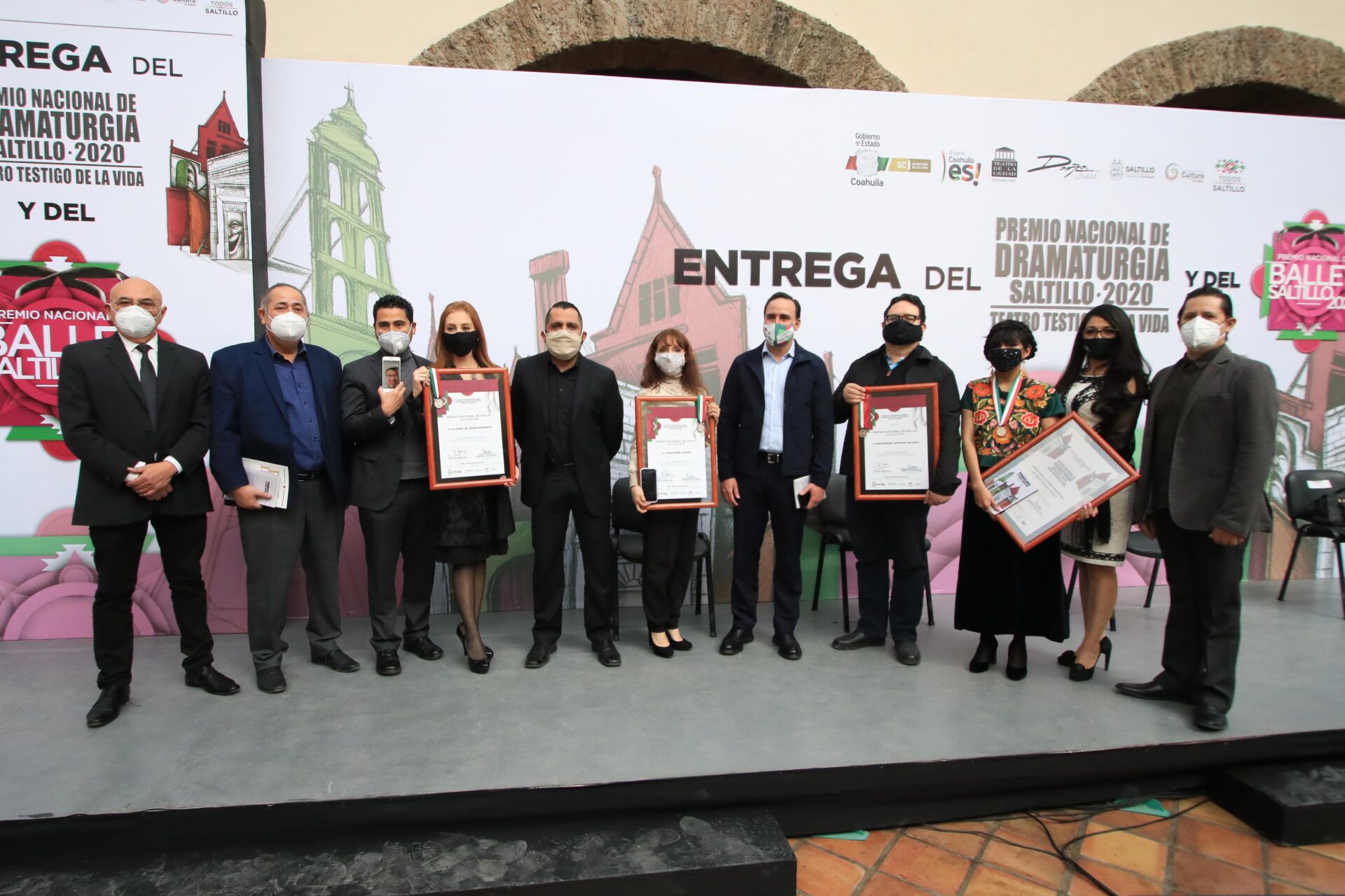 CULTURA El Heraldo de Saltillo