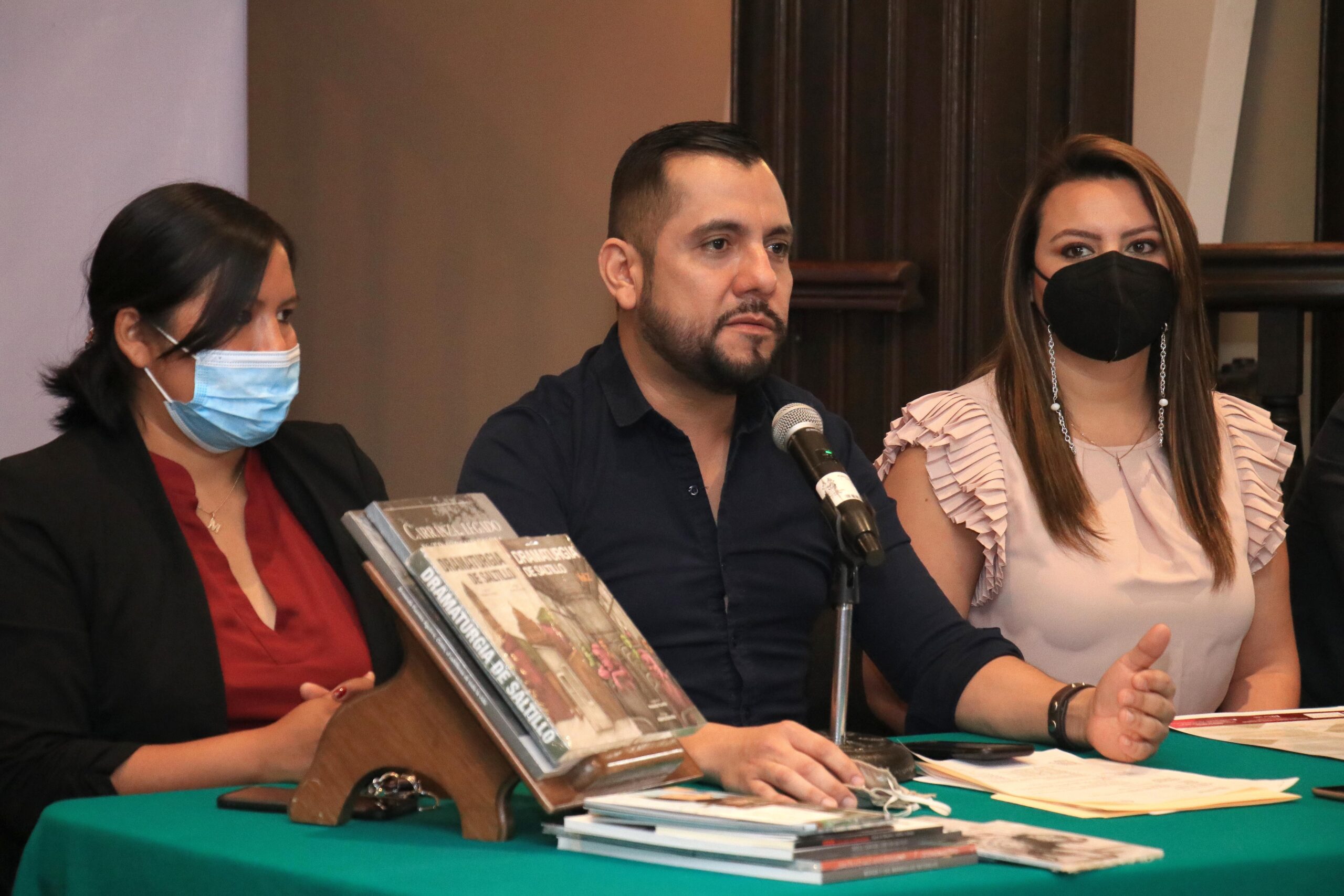 Llevará Municipio jornada cultural a los ejidos de Saltillo | El Heraldo de  Saltillo