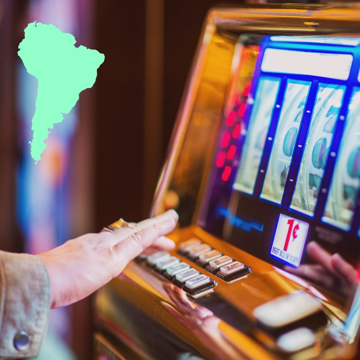 ¿Morirá alguna vez la casino en línea?