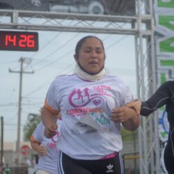 Celebran en Monclova ‘Corriendo con Salud X tu Salud’4
