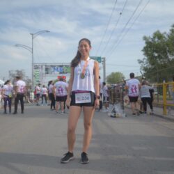 Celebran en Monclova ‘Corriendo con Salud X tu Salud’5