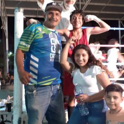 Gustavo Rodríguez, un entrenador que ha dedicado 30 años al box coahuilense en la Comarca Lagunera2