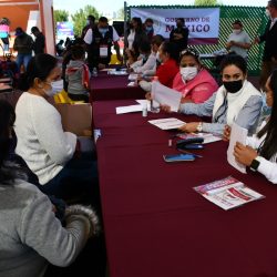 CRIT Coahuila y Secretaría del Bienestar se suman para apoyar a niñas y niños con discapacidad5