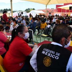 CRIT Coahuila y Secretaría del Bienestar se suman para apoyar a niñas y niños con discapacidad6