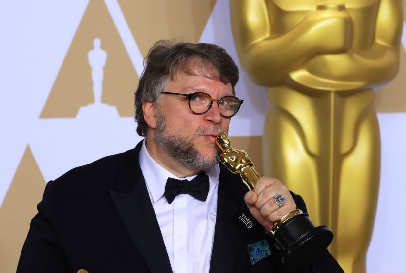 “El callejón de las almas perdidas”, de Guillermo del Toro, nominada a cuatro premios Oscar 2022